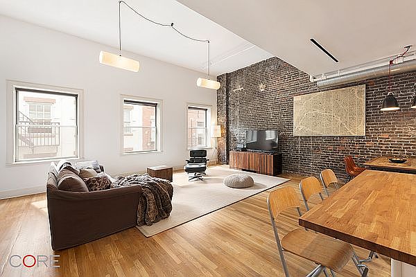 1st image of 80 Leonard St APT 5A
