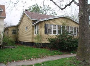 442 S Kaley St, South Bend, IN 46619