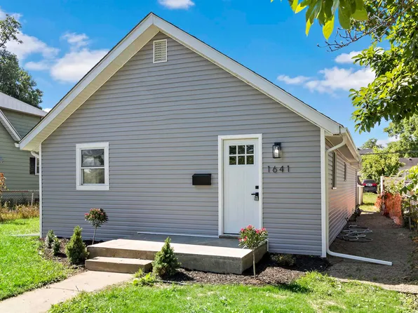 1641 W 3rd St, Marion, IN 46952