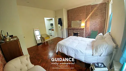 Rented by Guidance Realty Corp.