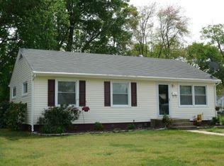 107 Wootton Rd, Sandston, VA 23150