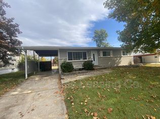 1875 Flamingo Dr, Florissant, MO