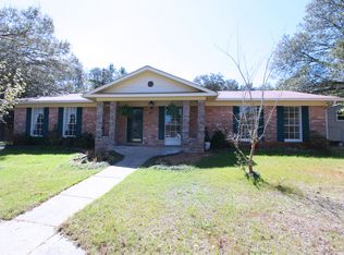 8095 Danielle Dr, Mobile, AL 36695