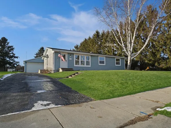1143 Third STREET, Lomira, WI 53048
