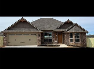 818 Macdonald, Pea Ridge, AR 72751