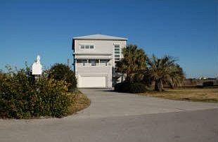 BEACH HOUSE
