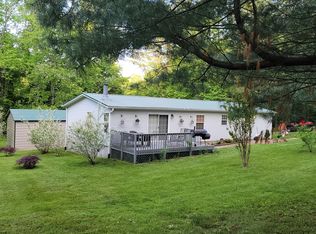 49 Reed Rd, Fairview, NC 28730