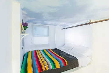 Rented by Garden Management