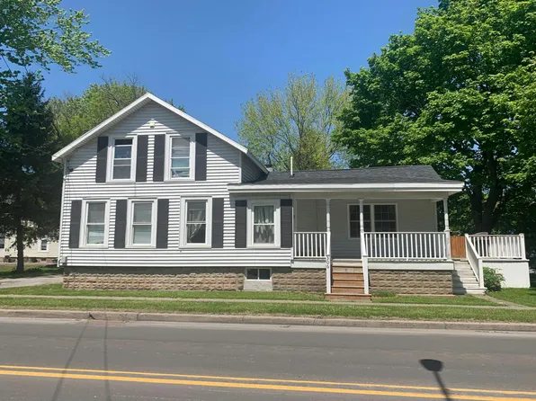 306 E North Canal St, Canastota, NY 13032