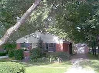 5740 N Hillside Ave, Indianapolis, IN