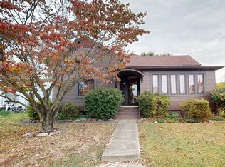 2515 S 5th St, Ironton, OH 45638