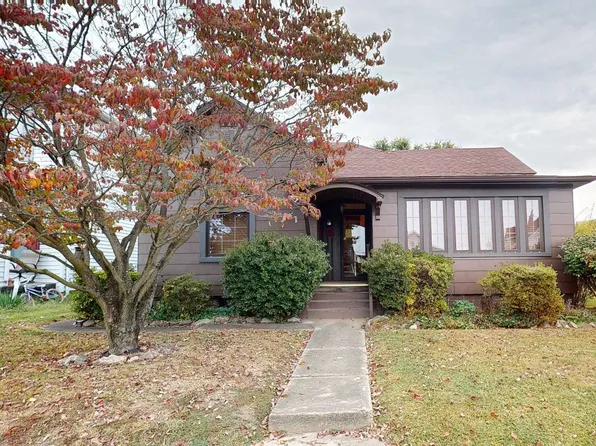 2515 S 5th St, Ironton, OH 45638