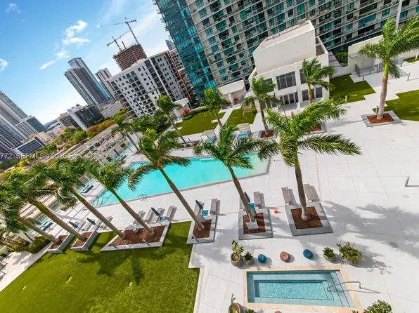 3301 NE 1st Ave, Miami, FL