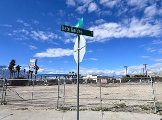 72300 Ramon Rd, Thousand Palms, CA 92276