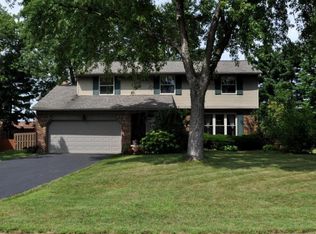 13441 Capetown Ave NW, Pickerington, OH 43147