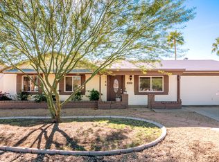 3821 E Marilyn Rd, Phoenix, AZ 85032