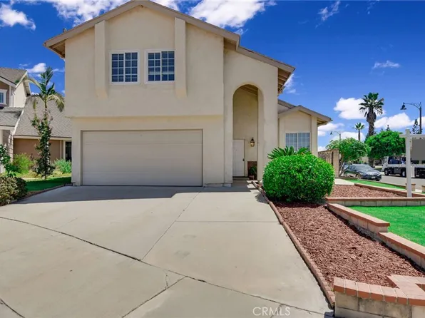 898 Sorrento Cir, Duarte, CA 91010