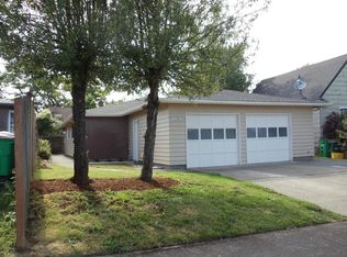 1531-1533 NE 74th Ave, Portland, OR 97213