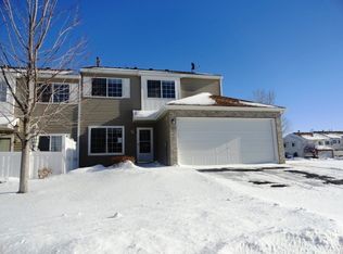 15920 Firtree Dr, Apple Valley, MN 55124