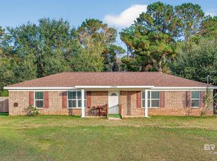 12924 Gum Swamp Rd, Fairhope, AL 36532