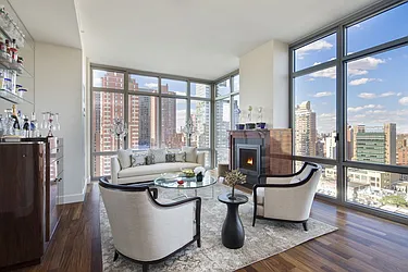 Sold by Brown Harris Stevens