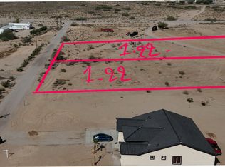 S 391st Ave #25, Tonopah, AZ 85354