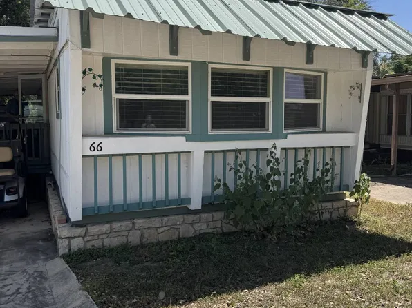 66 Warbonnet #3, Brackettville, TX 78832