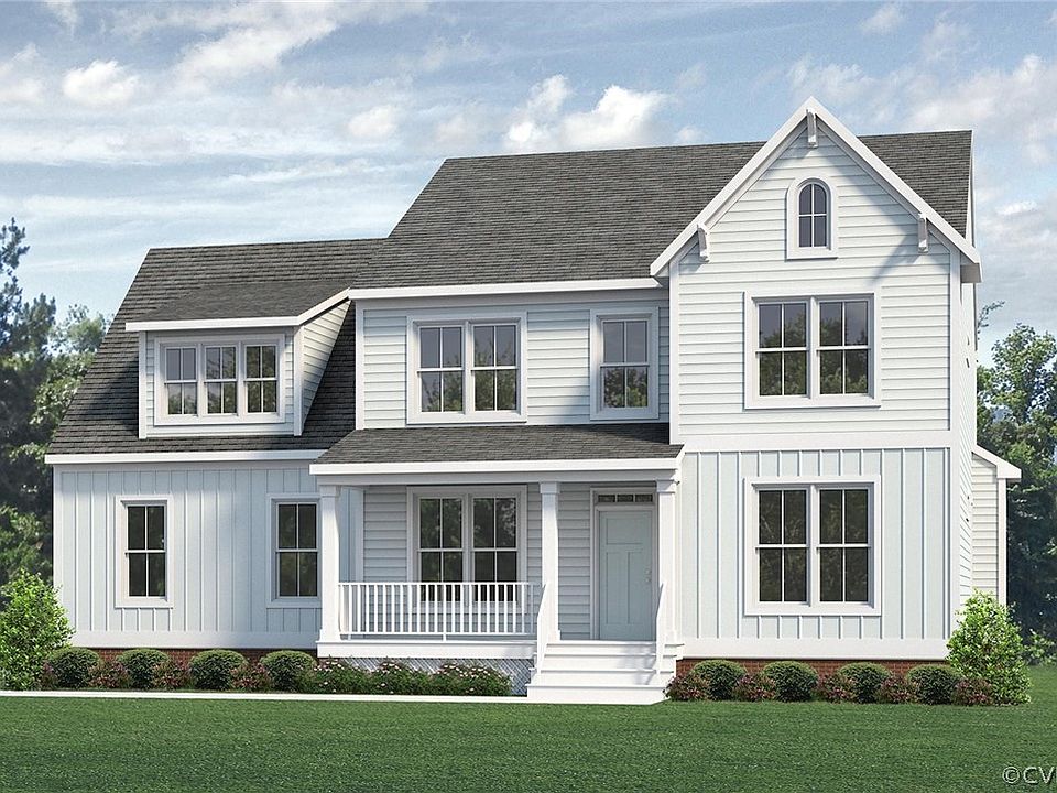 1st image of LOT 8 Amburn Ln
