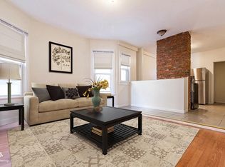 159 Grant Ave #1, Jersey City, NJ 07305