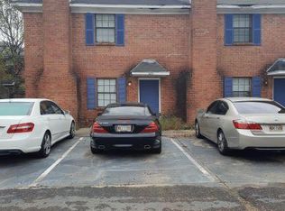 668 Cameron Dr #A, Ridgeland, MS 39157