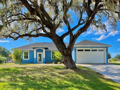 6930 PARKWOOD STREET, Sebring, FL, 33876