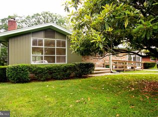 118 E Aylesbury Rd, Lutherville Timonium, MD 21093