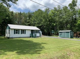 27 Lewis St, Greenville, ME 04441