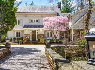 20 Oxford Road, Scarsdale, NY