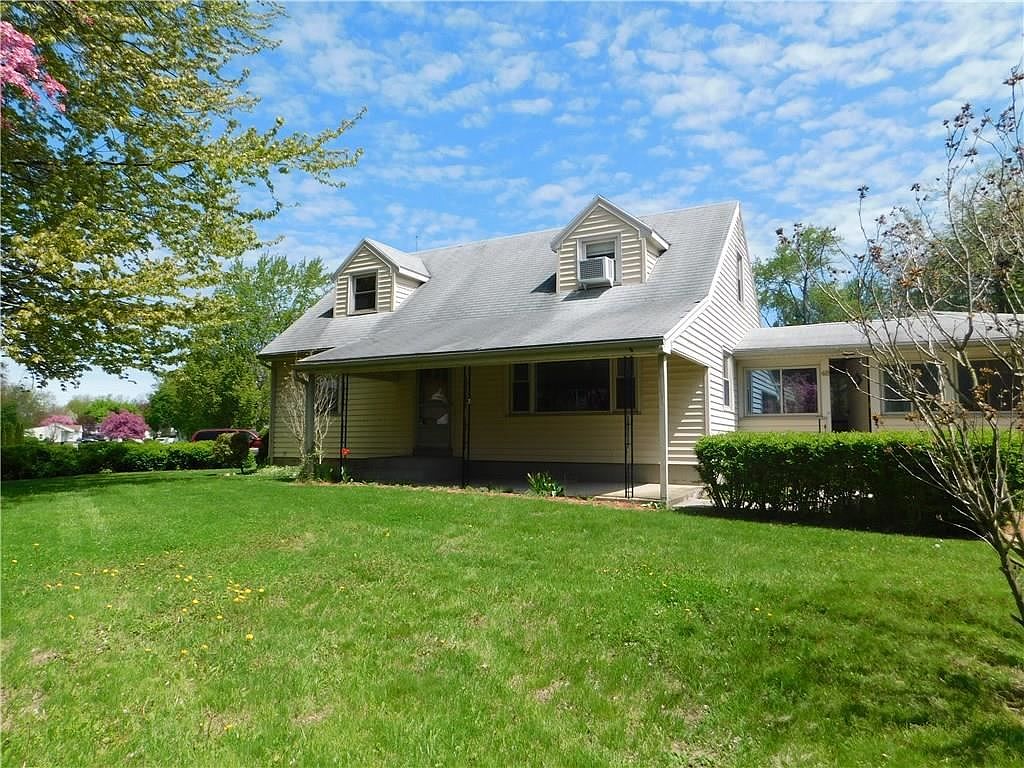 48 Sunnyside Ln, North Chili, NY 14514 Zillow