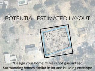 0 Rounseville Rd, Rochester, MA 02770