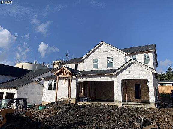 2nd image of 1626 NW Hancock Dr Lot 14