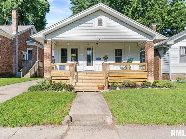1937 S Pasfield St, Springfield, IL 62704