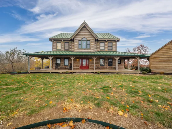 5748 W County Road 900 N, Middletown, IN 47356