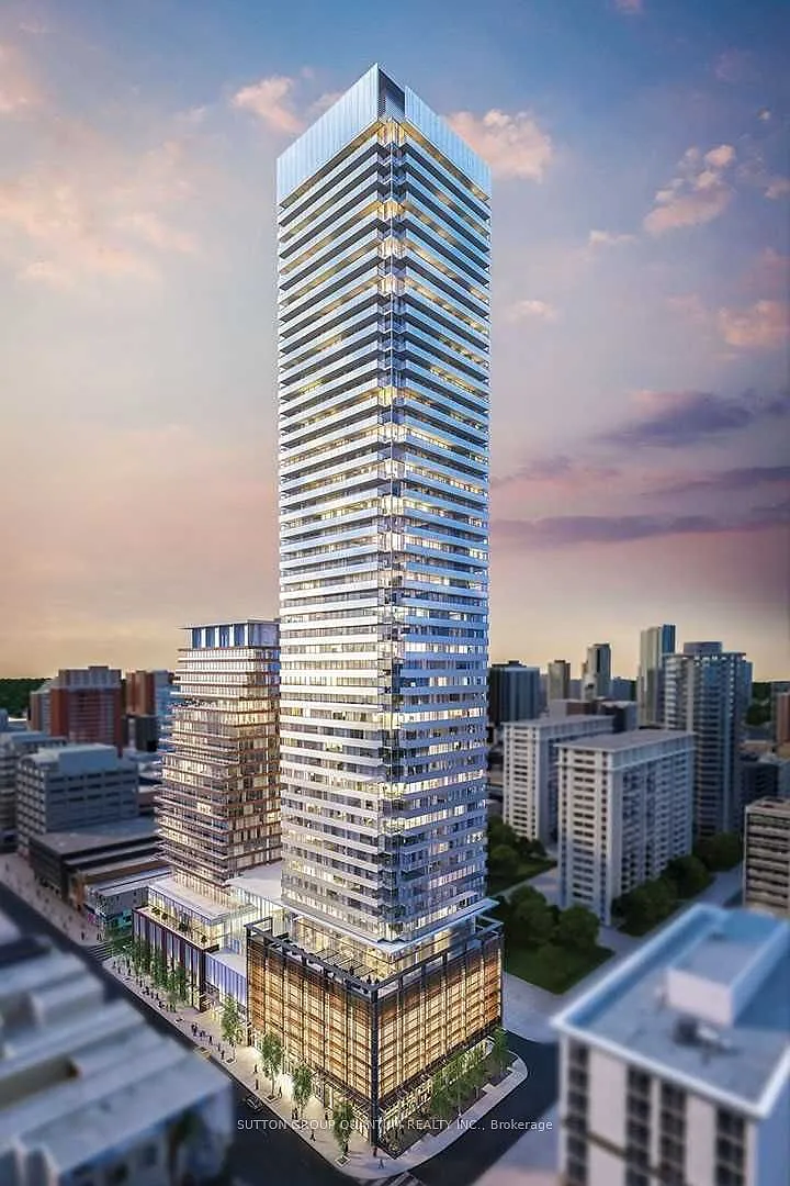 The Tea House Condominiums — Photo 1