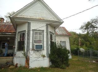 328 Pine St, Amity, AR 71921