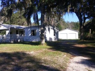 7539 N Citrus Ave, Crystal River, FL 34428