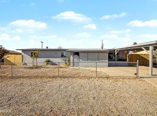 9112 E Vine Ave, Mesa, AZ 85208