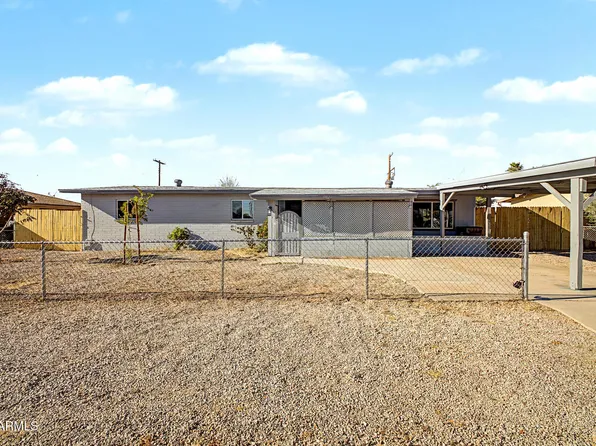 9112 E VINE Avenue, Mesa, AZ 85208