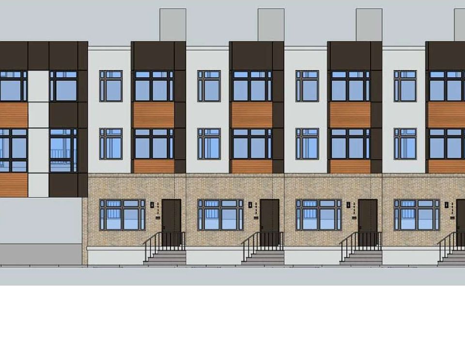 1st image of 2412 E Gordon St #6