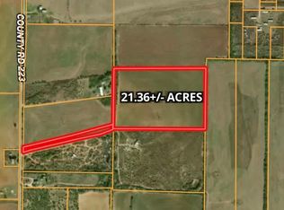 Tbd3 Cres #223, Clyde, TX 79510