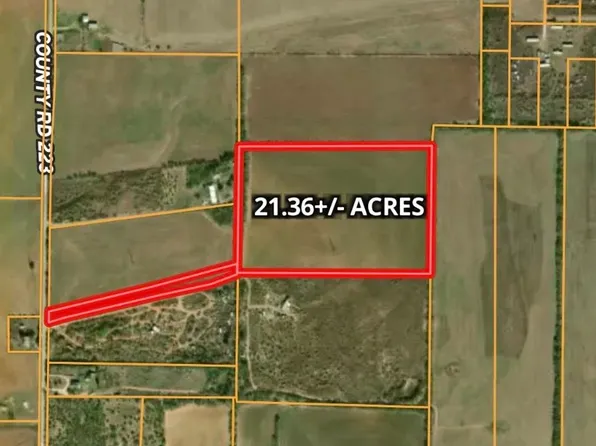 Tbd3 Cres #223, Clyde, TX 79510