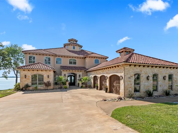 204 Pinnacle Club Pl, Mabank, TX 75156