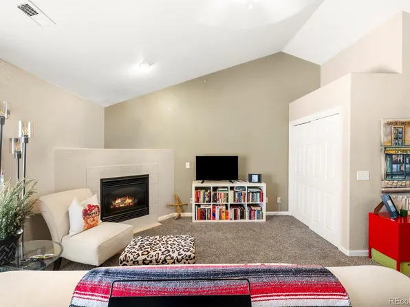 18084 Becket Drive, Parker, CO 80134