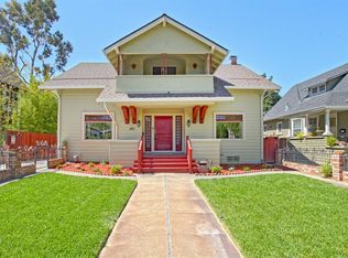 185 S 15th St, San Jose, CA 95112